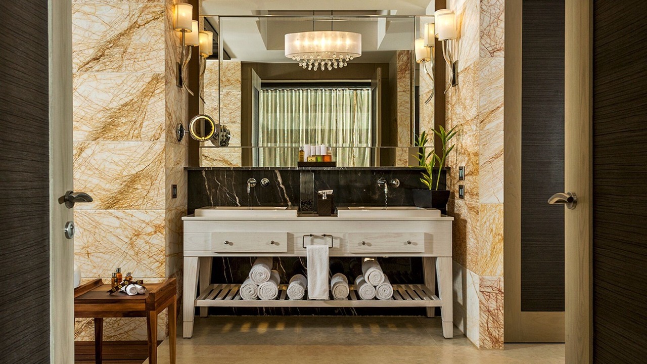 Photo of Bathroom in Nuevo Vallarta