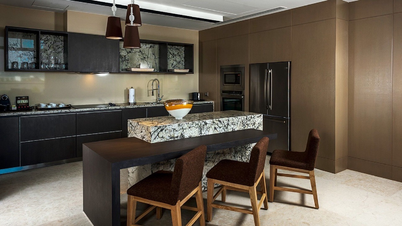 Photo of Kitchen in Nuevo Vallarta