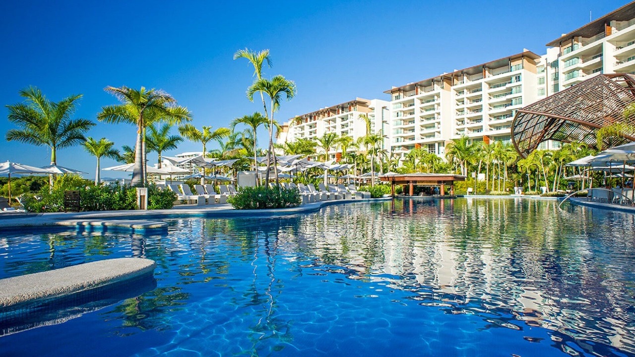 Photo of Outdoor in Nuevo Vallarta