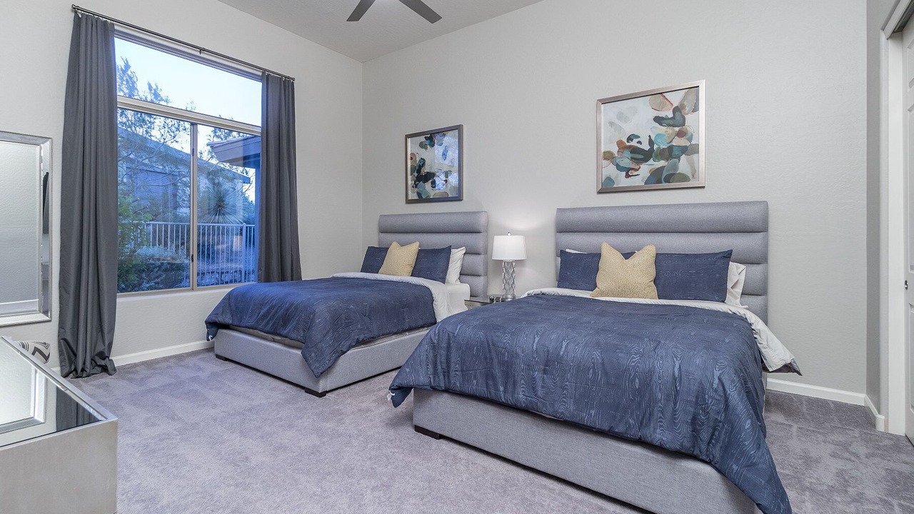 Photo of Bedroom in Pinnacle Foothills