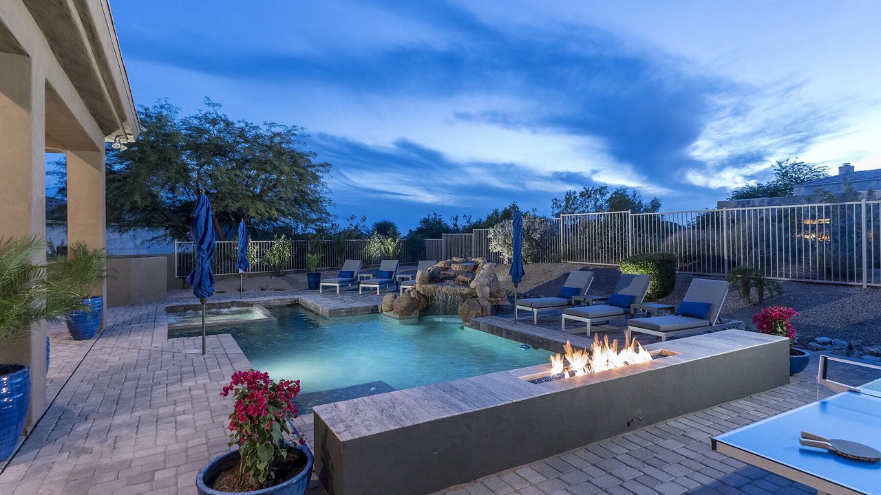 Photo of Outdoor in Pinnacle Foothills