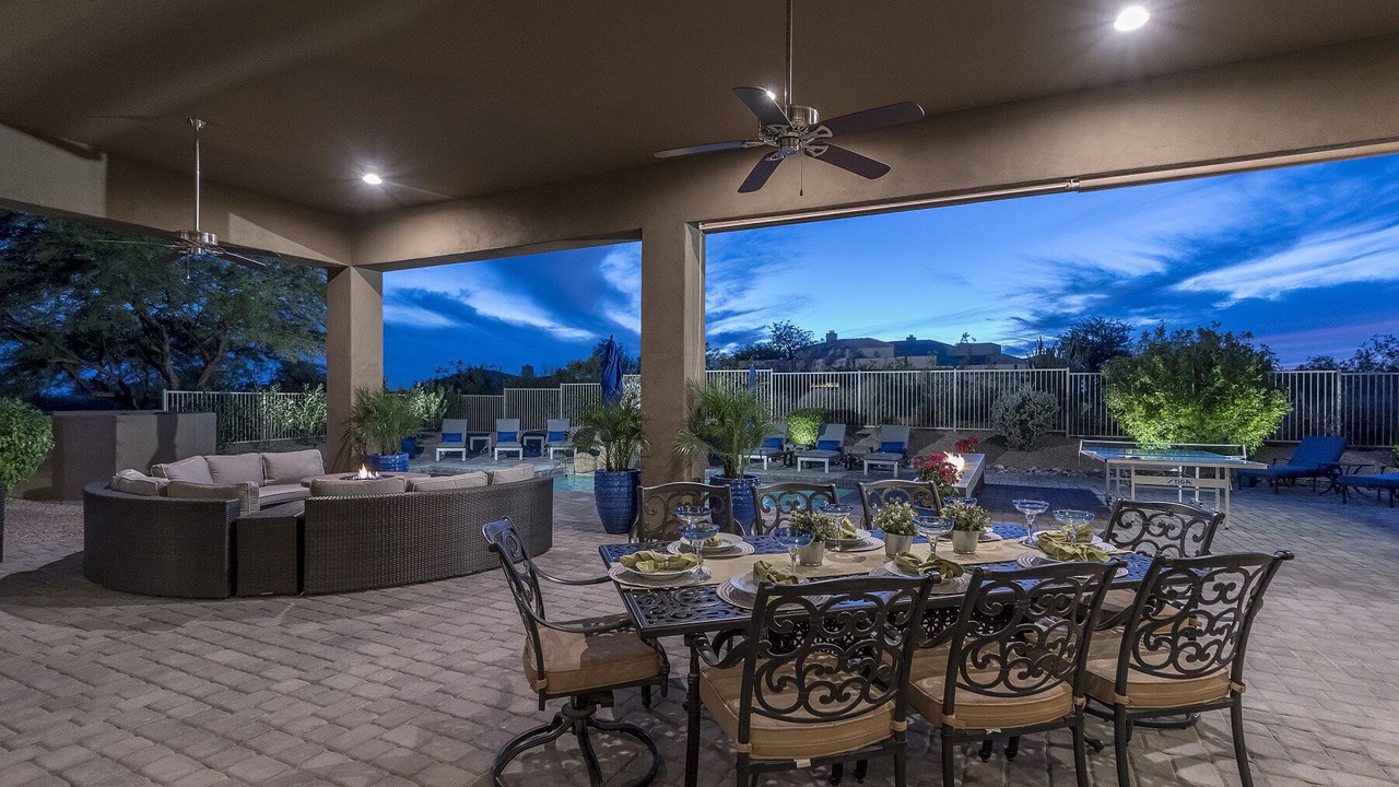 Photo of Outdoor in Pinnacle Foothills