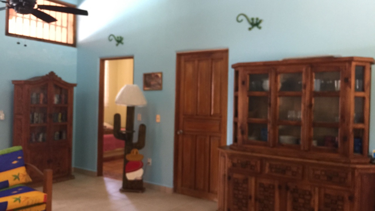 Photo of Bedroom in Troncones