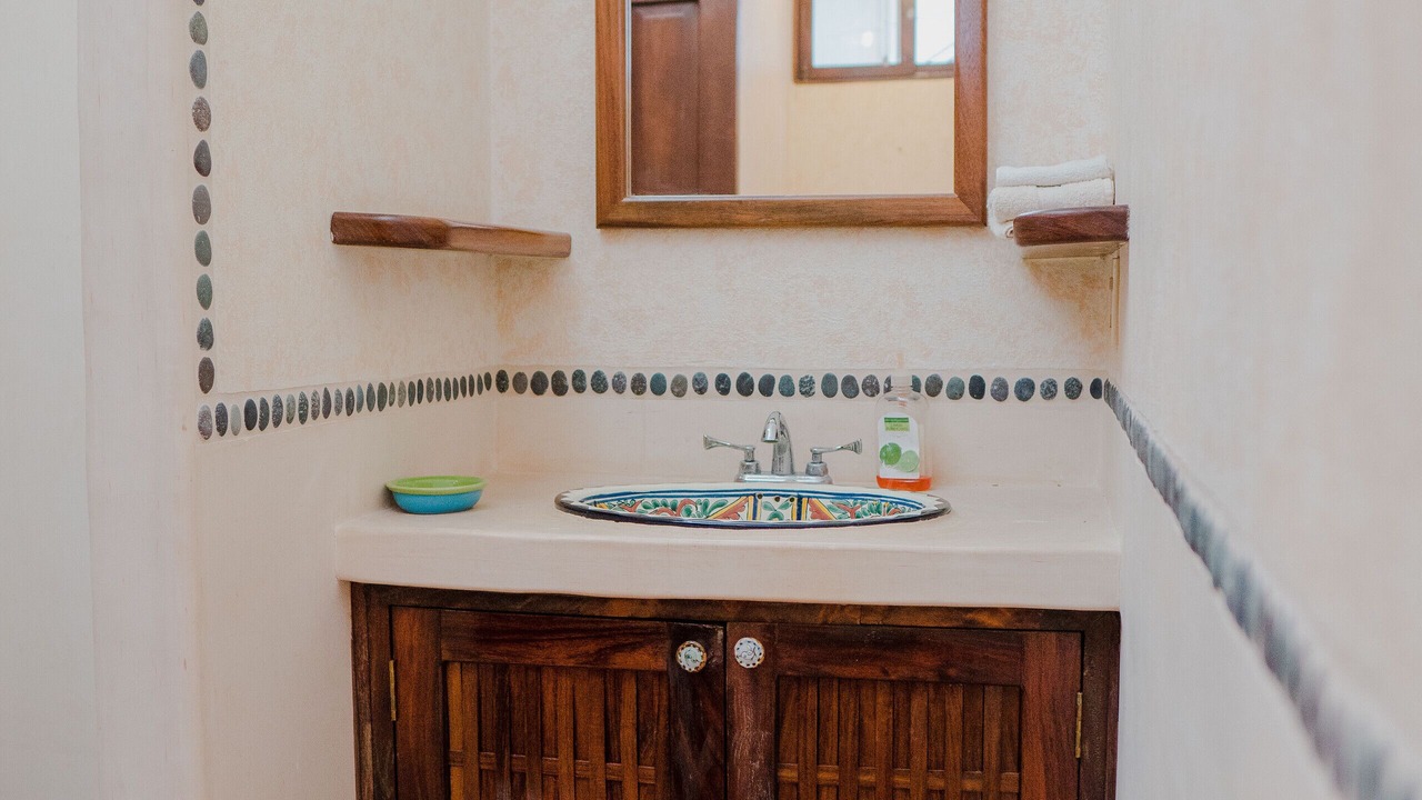Photo of Bathroom in Almacen