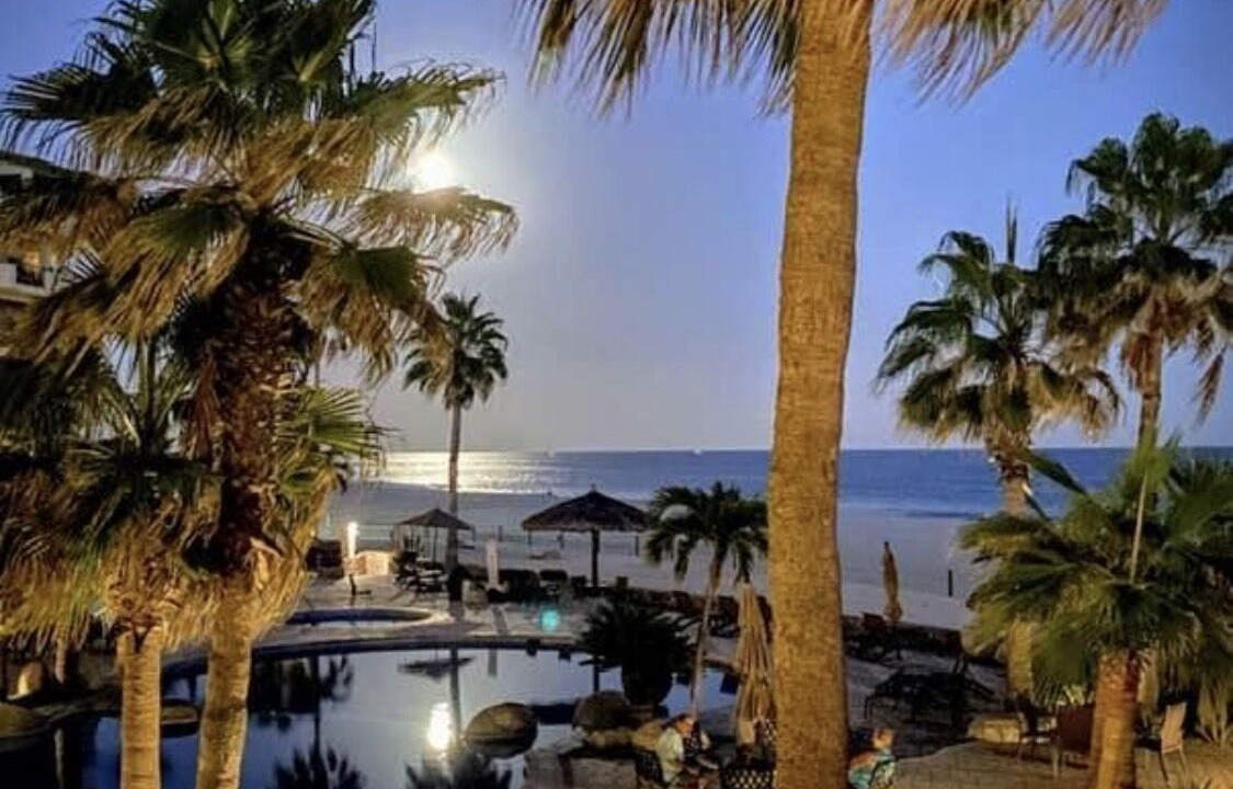 Photo of Outdoor in San Jose del Cabo