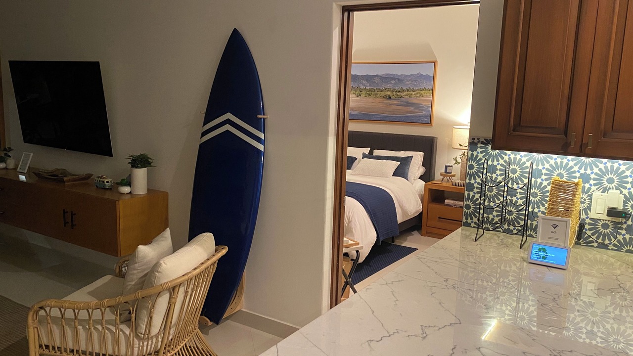 Photo of Bedroom in San Jose del Cabo