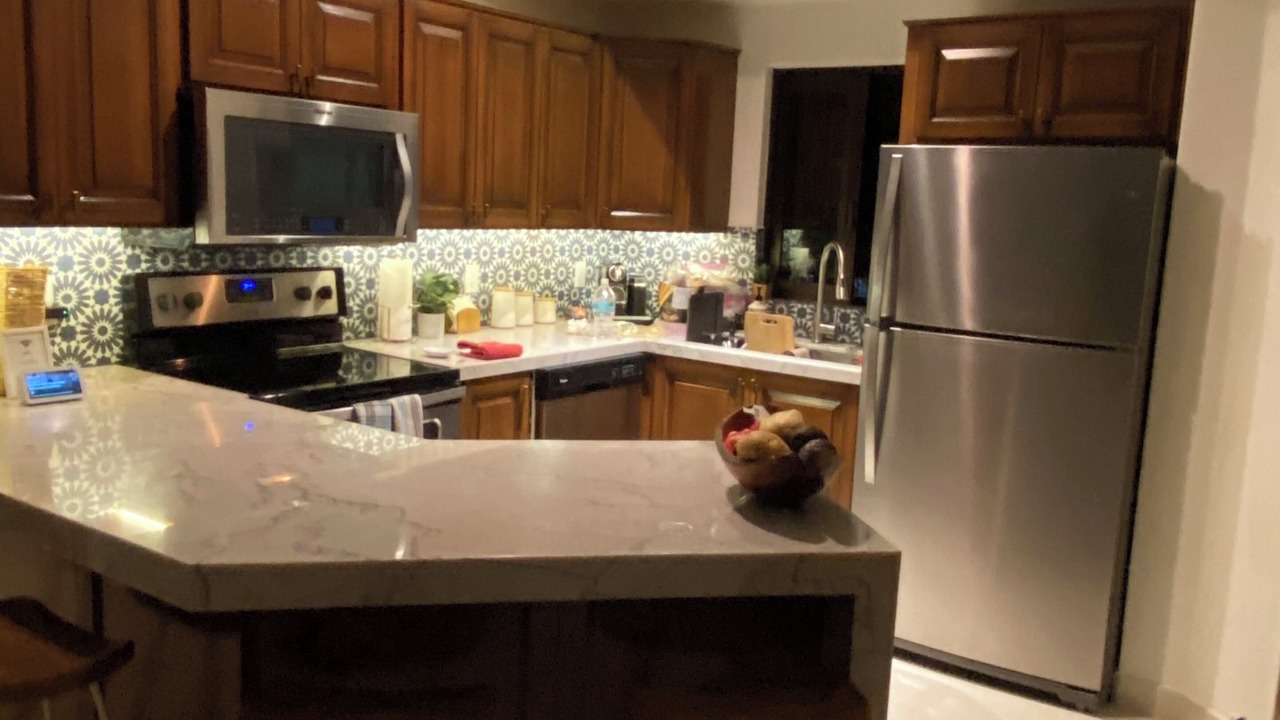 Photo of Kitchen in San Jose del Cabo
