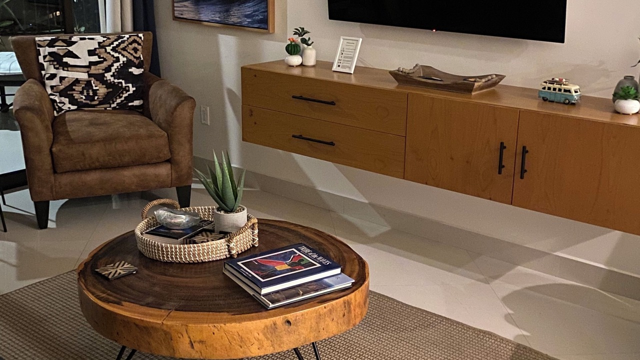 Photo of Livingroom in San Jose del Cabo