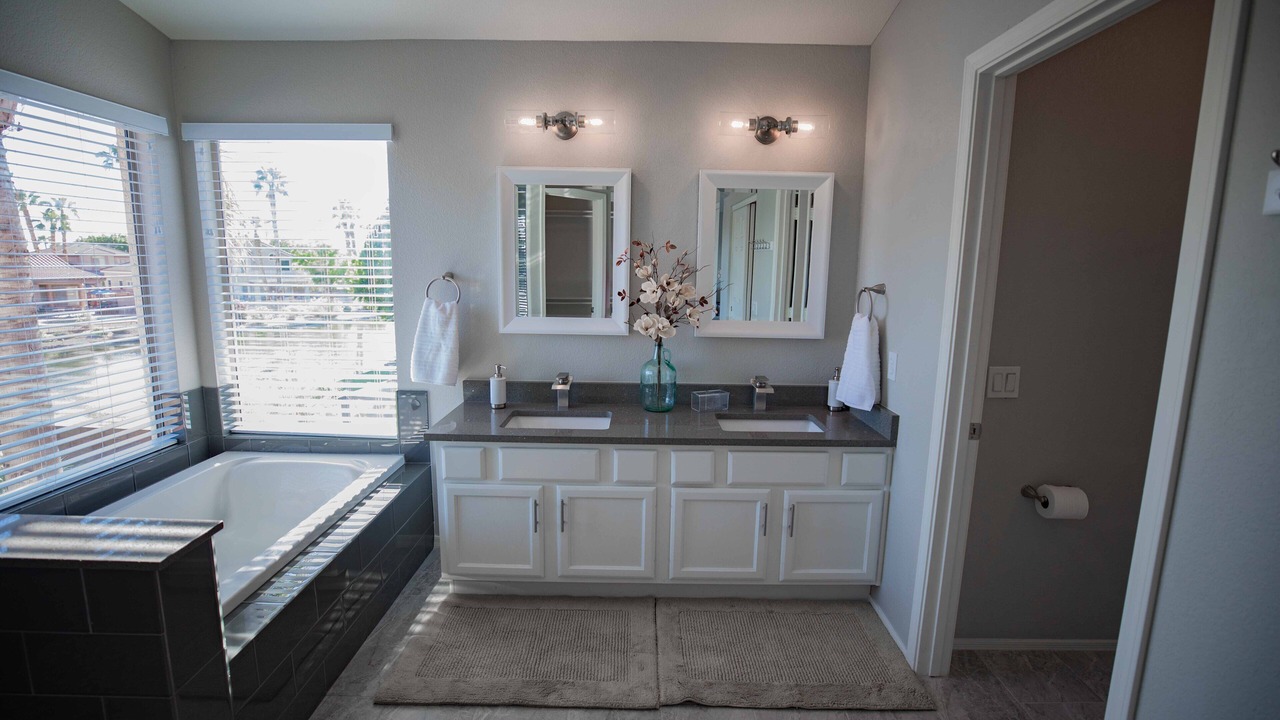Photo of Bathroom in Sierra Verde at Arrowhead Ranch