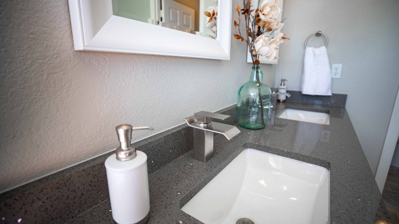 Photo of Bathroom in Sierra Verde at Arrowhead Ranch