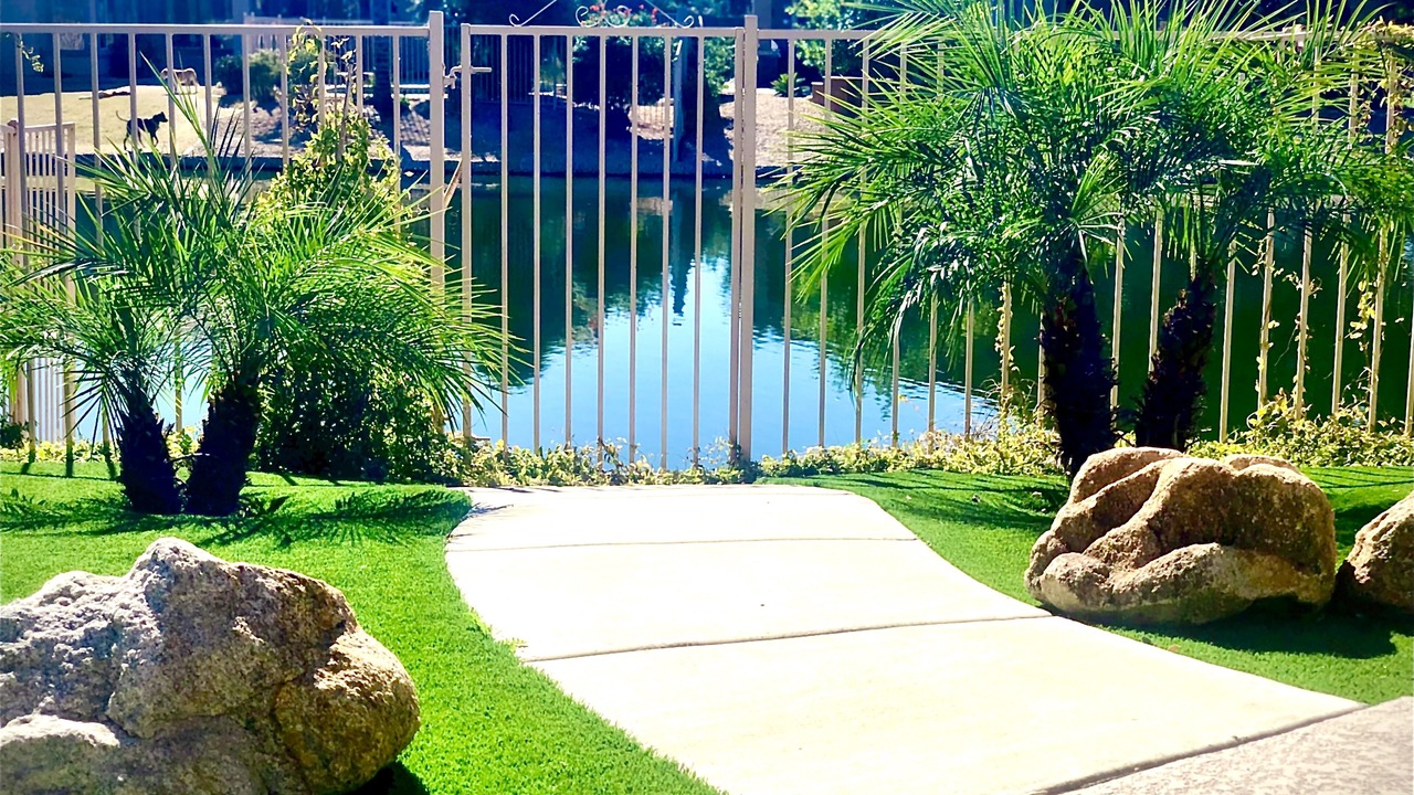 Photo of Outdoor in Sierra Verde at Arrowhead Ranch