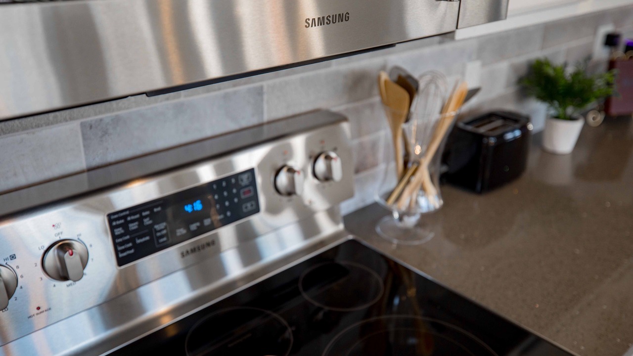 Photo of Kitchen in Sierra Verde at Arrowhead Ranch