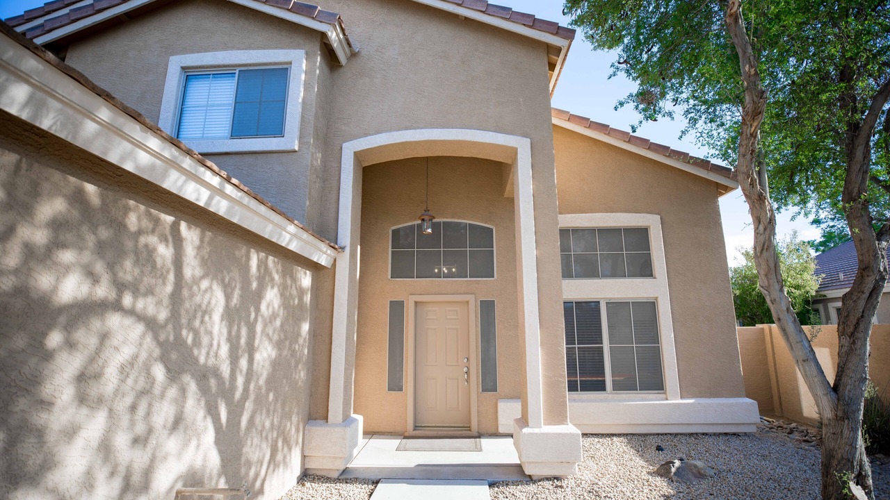 Photo of Outdoor in Sierra Verde at Arrowhead Ranch