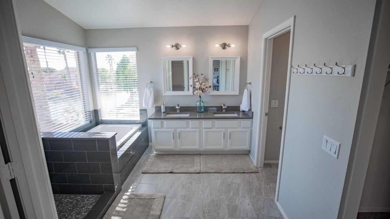 Photo of Bathroom in Sierra Verde at Arrowhead Ranch