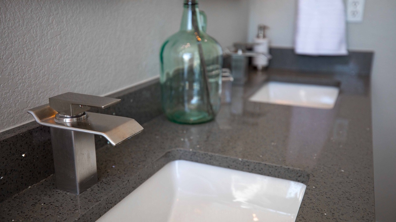 Photo of Bathroom in Sierra Verde at Arrowhead Ranch