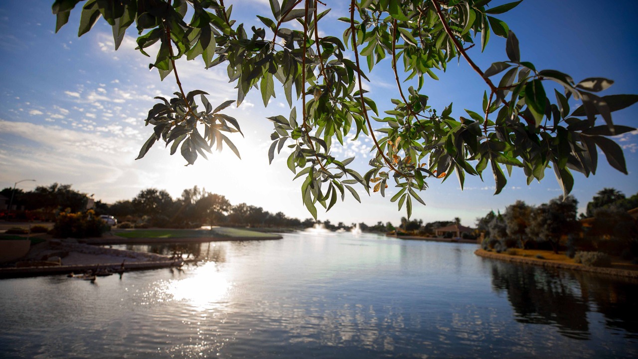 Photo of Outdoor in Sierra Verde at Arrowhead Ranch
