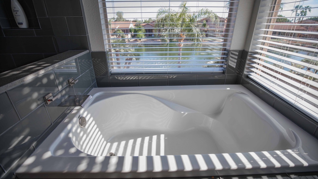 Photo of Bathroom in Sierra Verde at Arrowhead Ranch