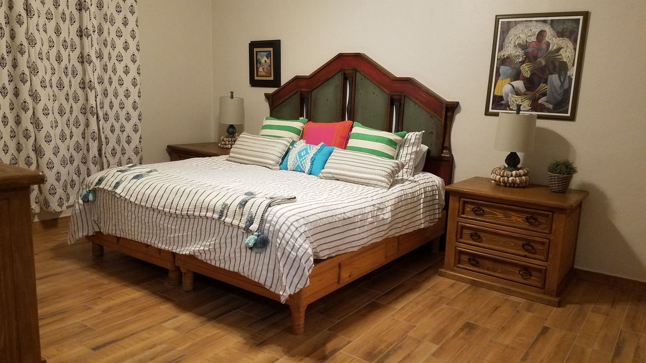 Photo of Bedroom in Chula Vista