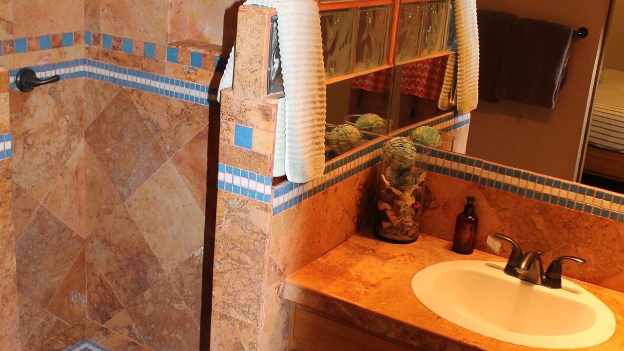 Photo of Bathroom in Chula Vista