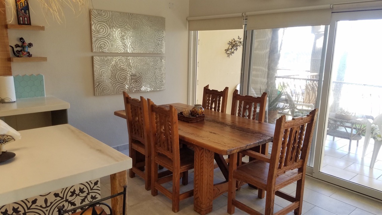 Photo of Patio Balcony in Chula Vista