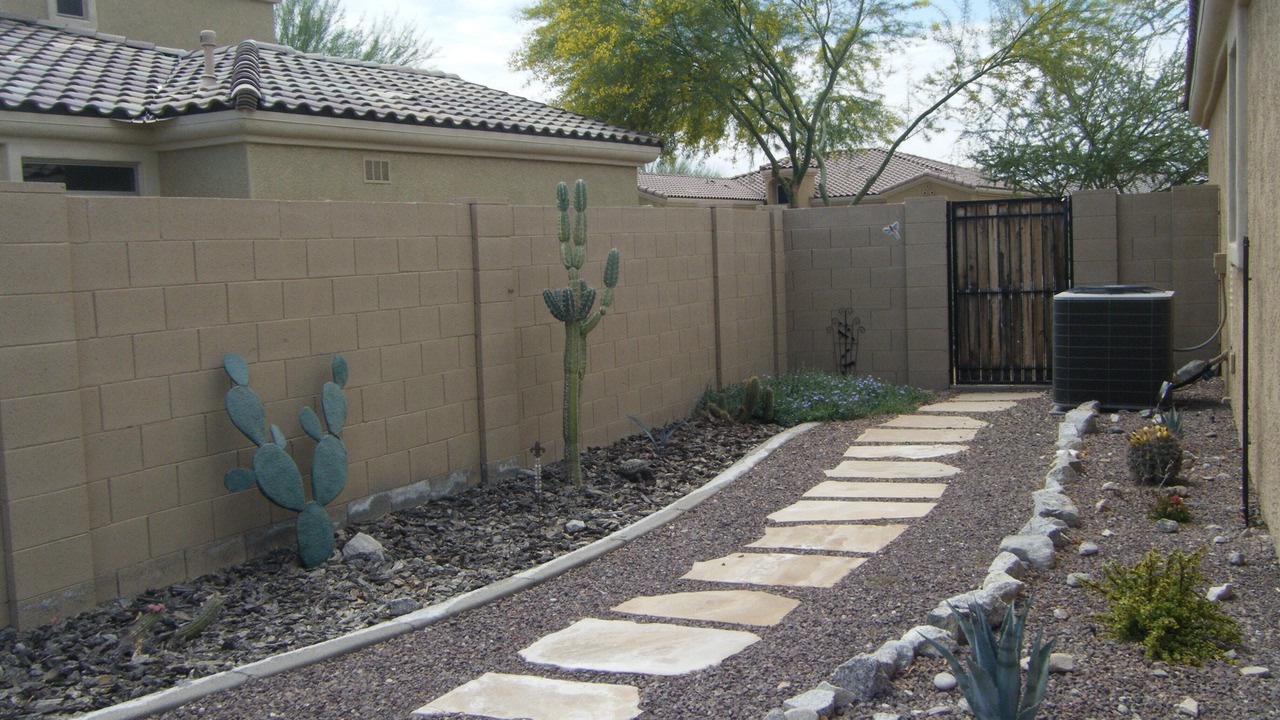 Photo of Bedroom in Estrella Mountain Ranch