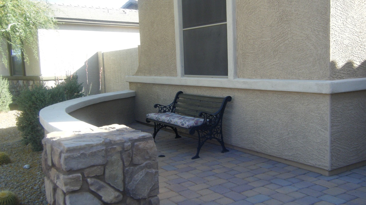 Photo of Outdoor in Estrella Mountain Ranch