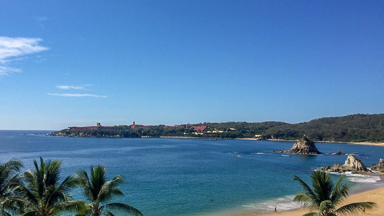 Photo of Others in Santa Maria Huatulco
