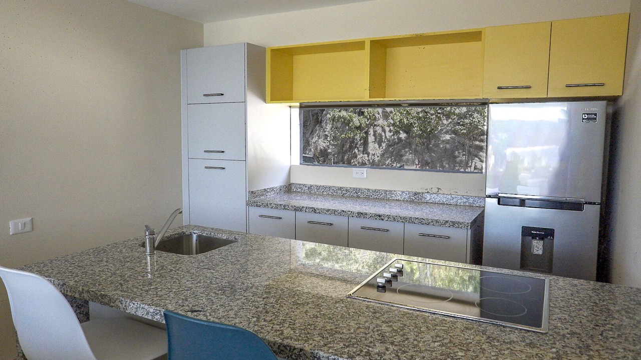 Photo of Kitchen in Santa Maria Huatulco