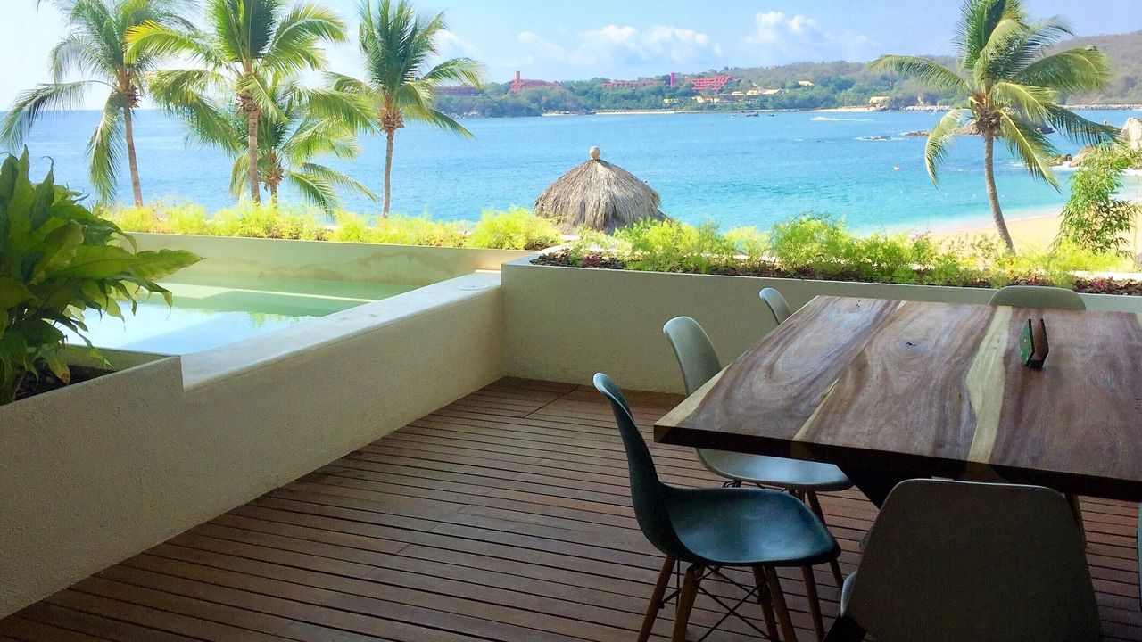 Photo of Outdoor in Santa Maria Huatulco