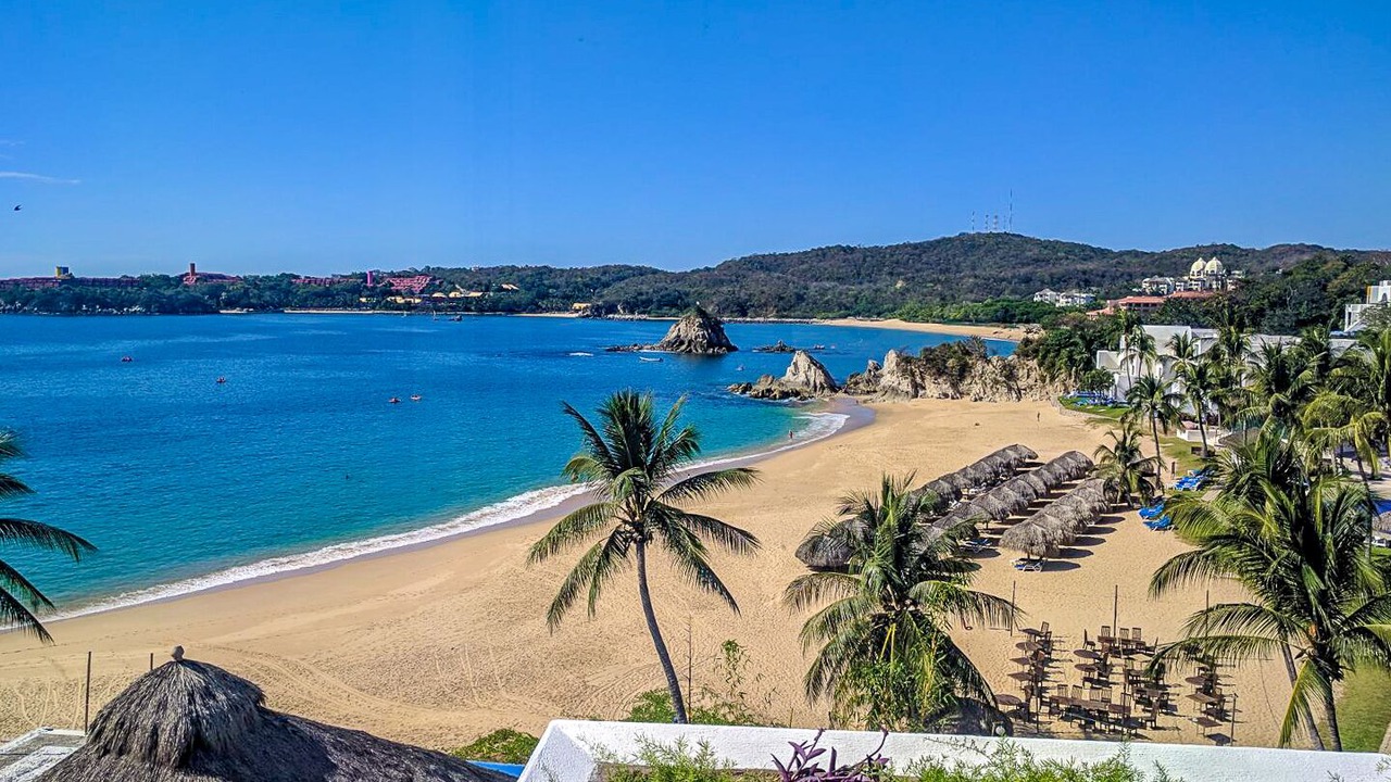 Photo of Others in Santa Maria Huatulco