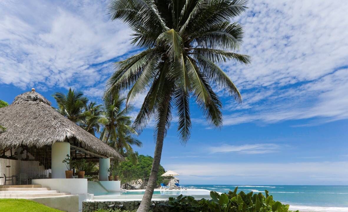Photo of Outdoor in Santa Maria Huatulco