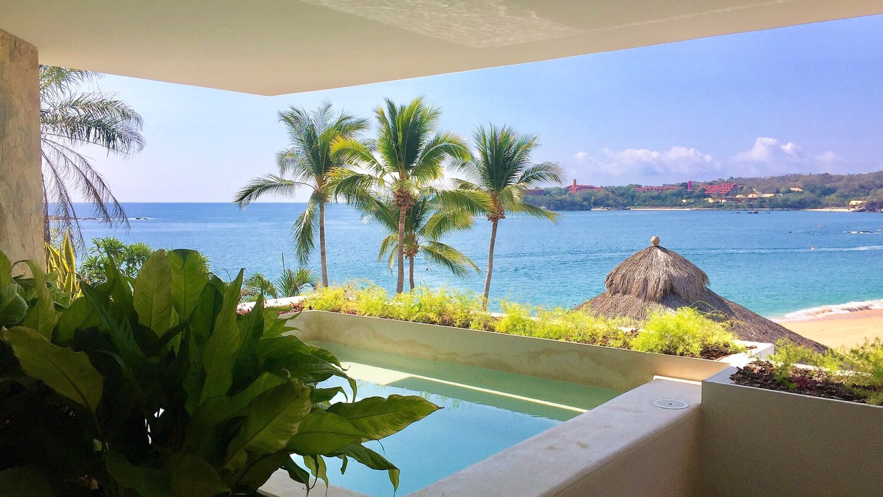 Photo of Outdoor in Santa Maria Huatulco