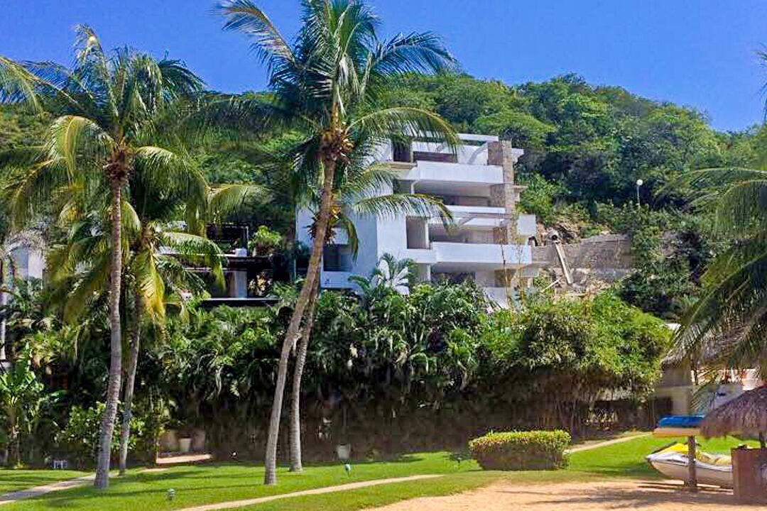 Photo of Outdoor in Santa Maria Huatulco