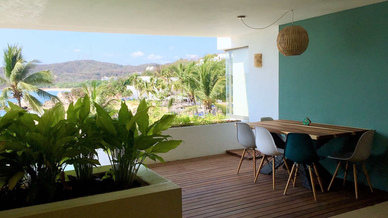 Photo of Outdoor in Santa Maria Huatulco