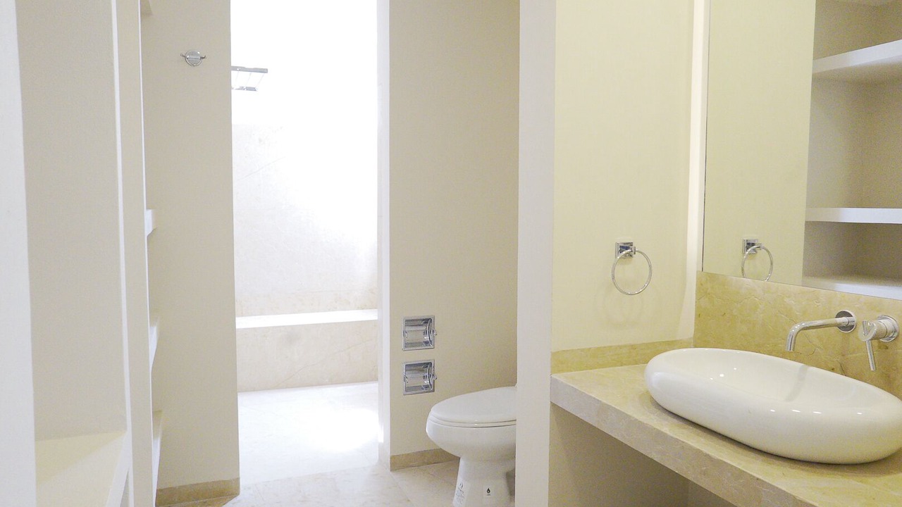 Photo of Bathroom in Santa Maria Huatulco