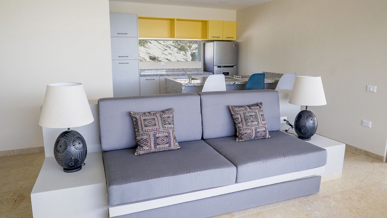 Photo of Livingroom in Santa Maria Huatulco