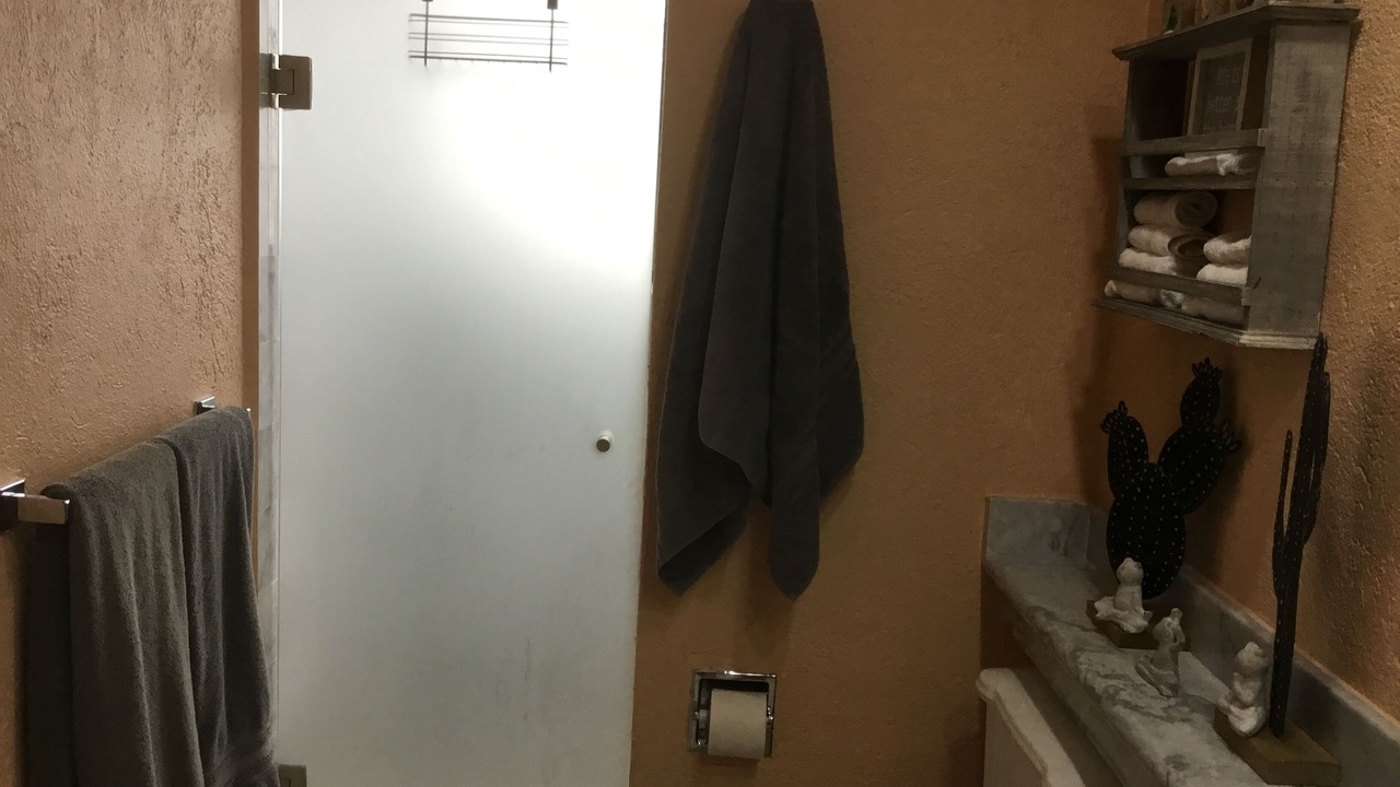Photo of Bathroom in San Jose del Cabo
