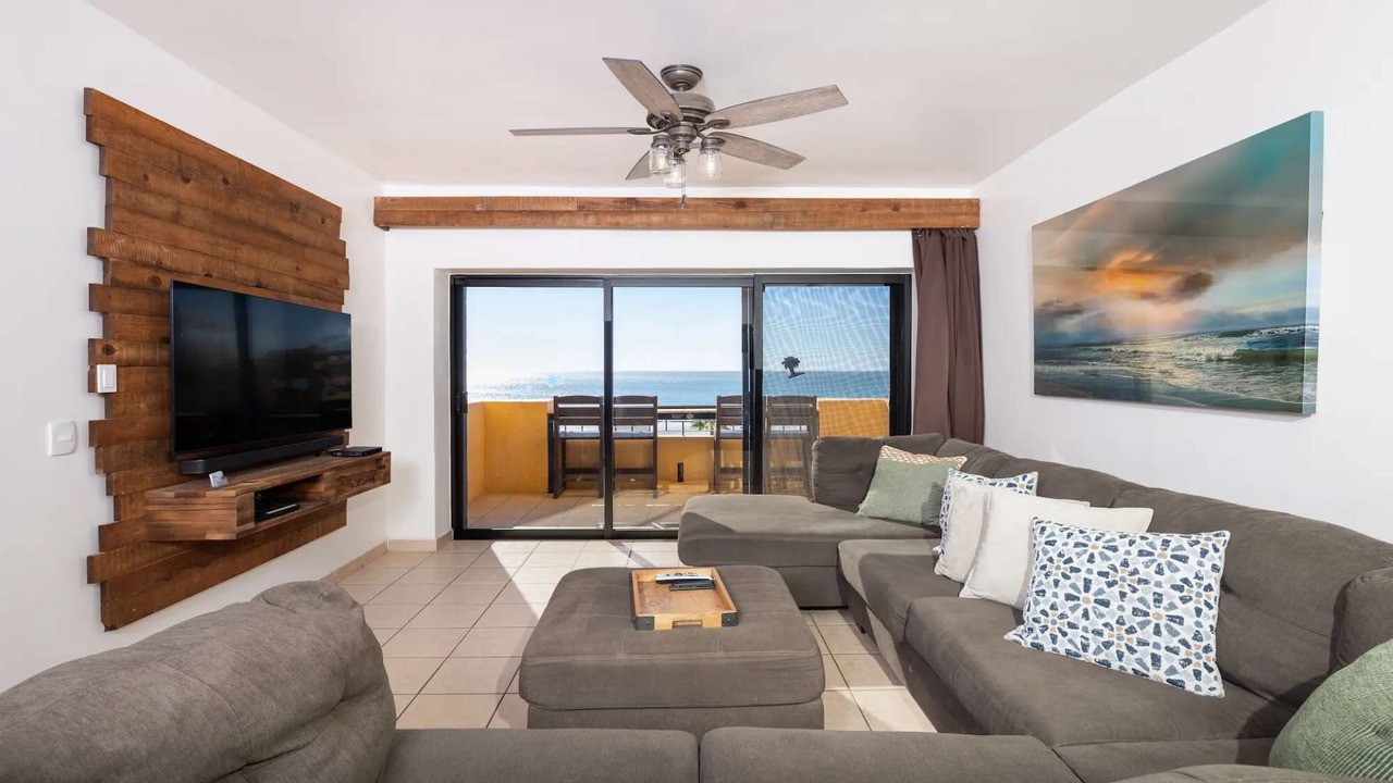 Photo of Patio Balcony in Puerto Penasco