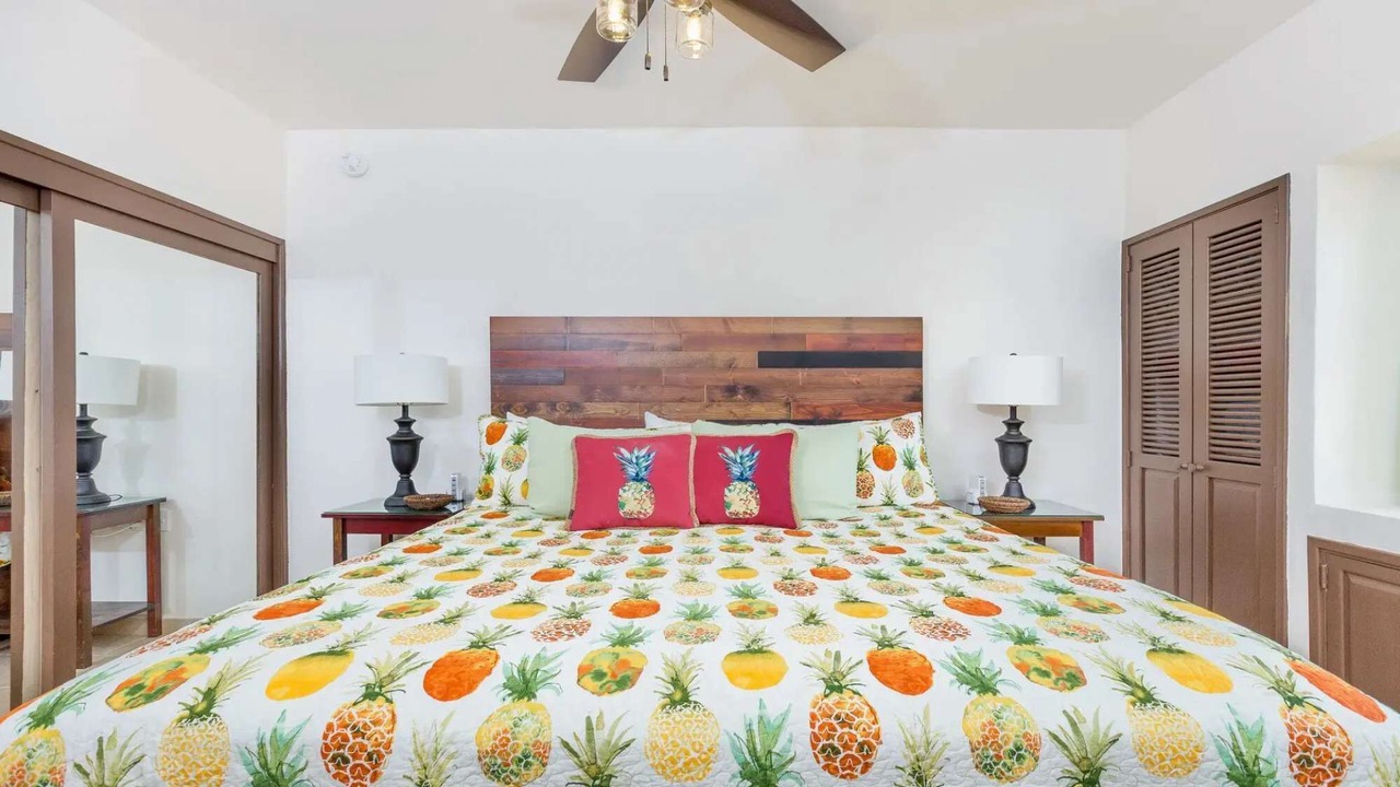 Photo of Bedroom in Puerto Penasco