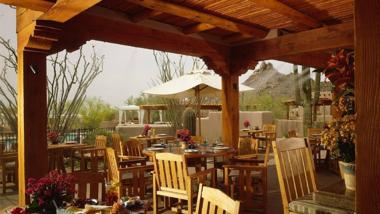 Photo of Outdoor in Troon North