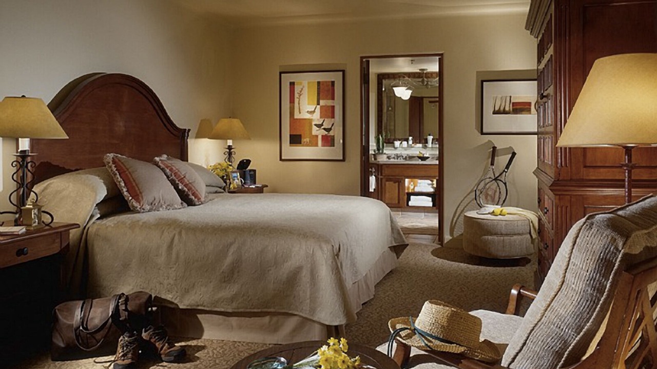 Photo of Bedroom in Troon North