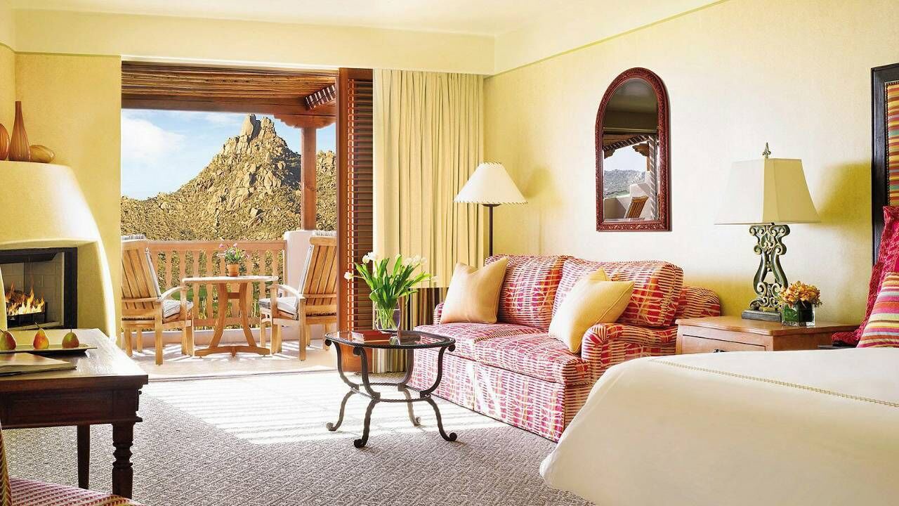 Photo of Bedroom in Troon North