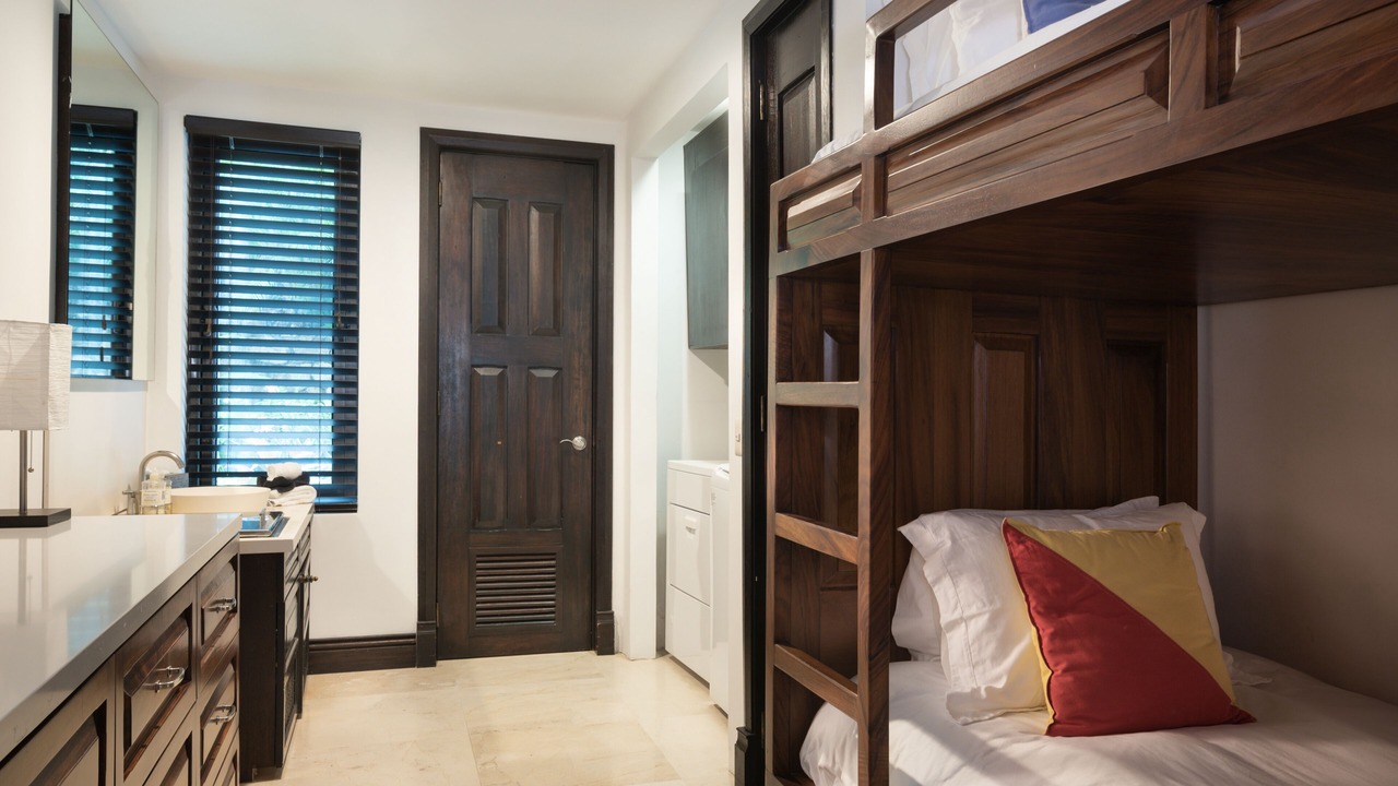 Photo of Bedroom in Punta de Mita