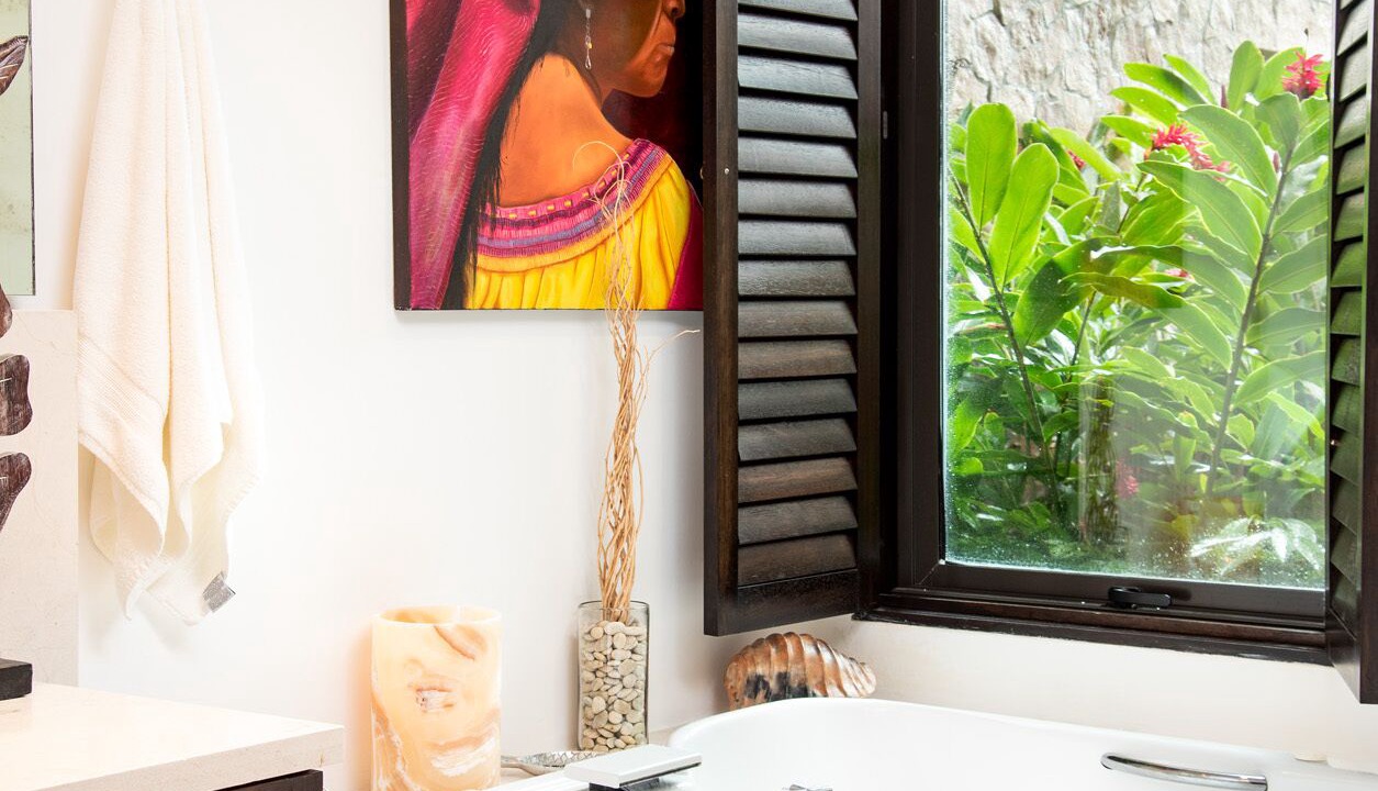 Photo of Bathroom in Punta de Mita