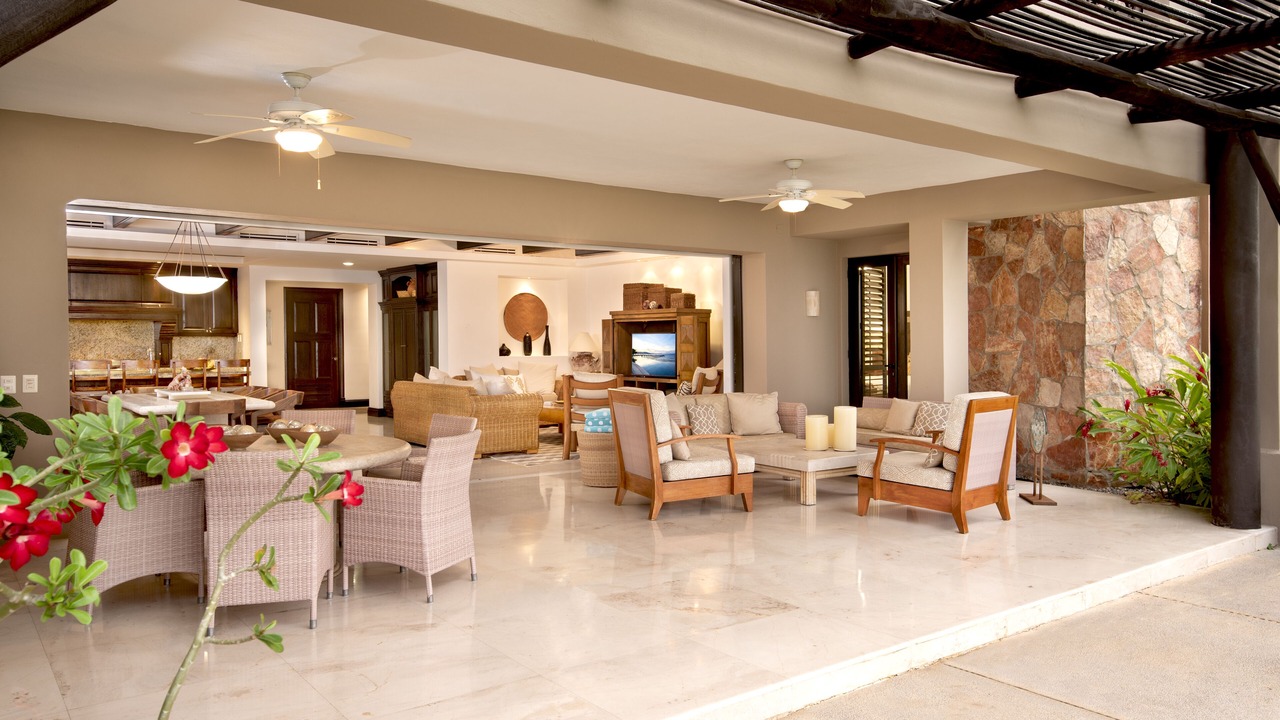 Photo of Outdoor in Punta de Mita