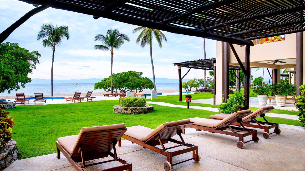 Photo of Outdoor in Punta de Mita