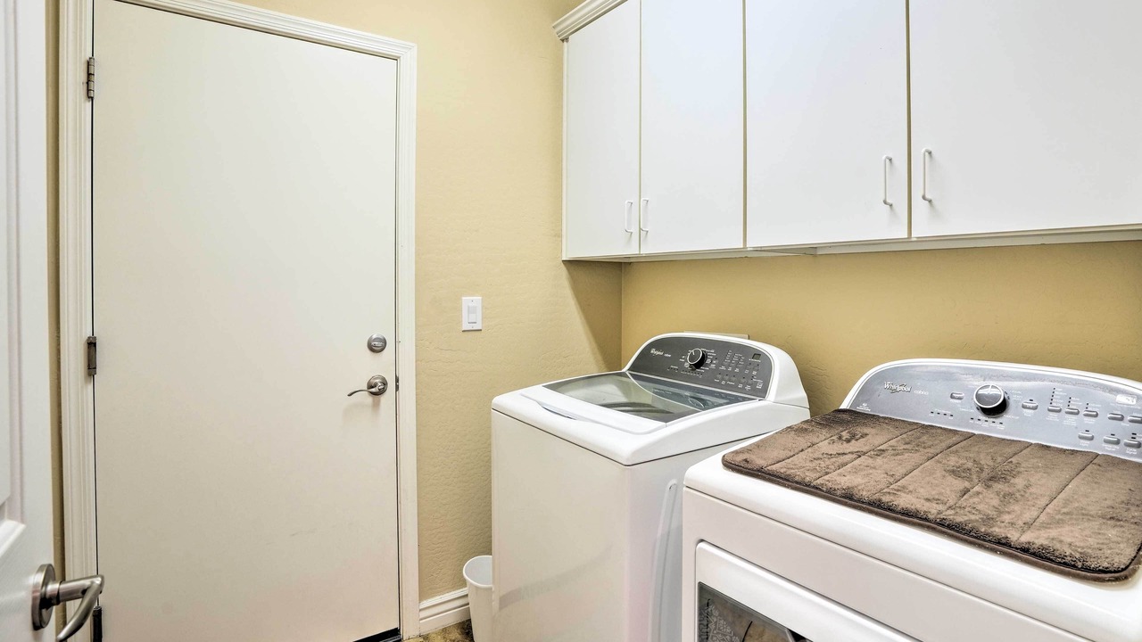 Photo of Bedroom in Anthem