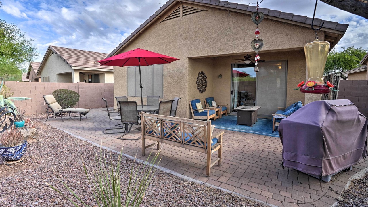Photo of Outdoor in Anthem
