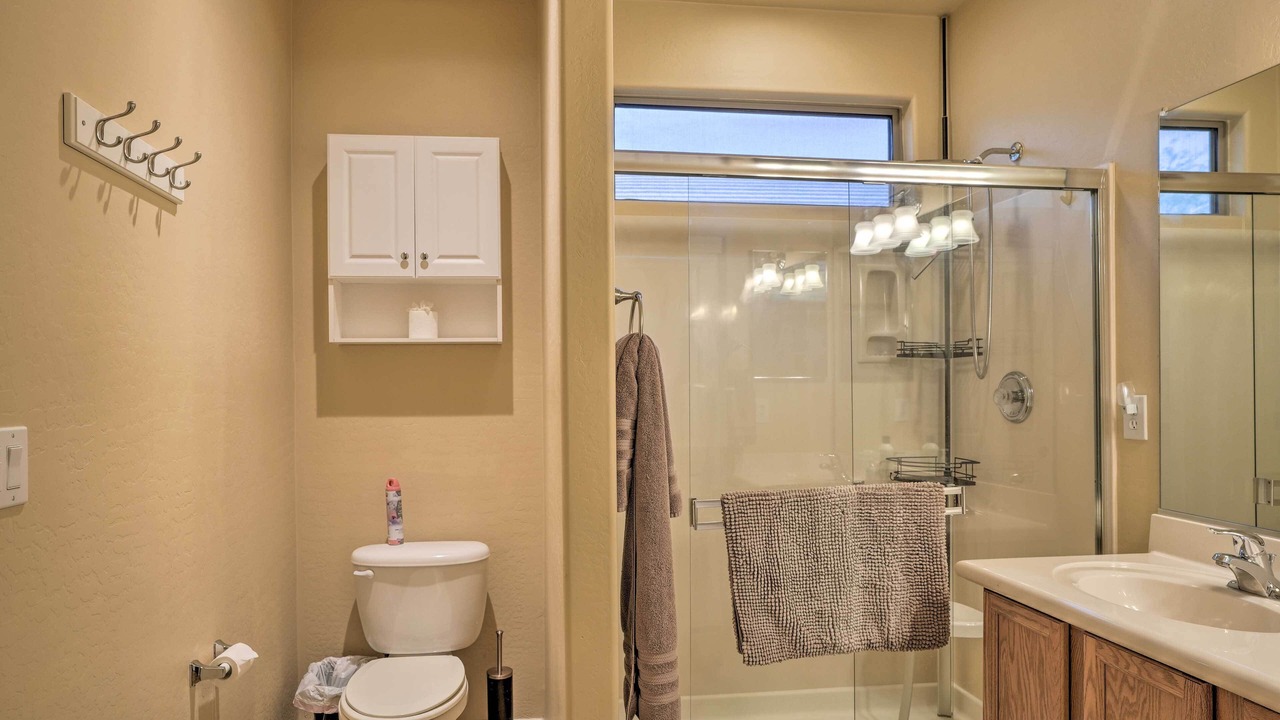Photo of Bathroom in Anthem