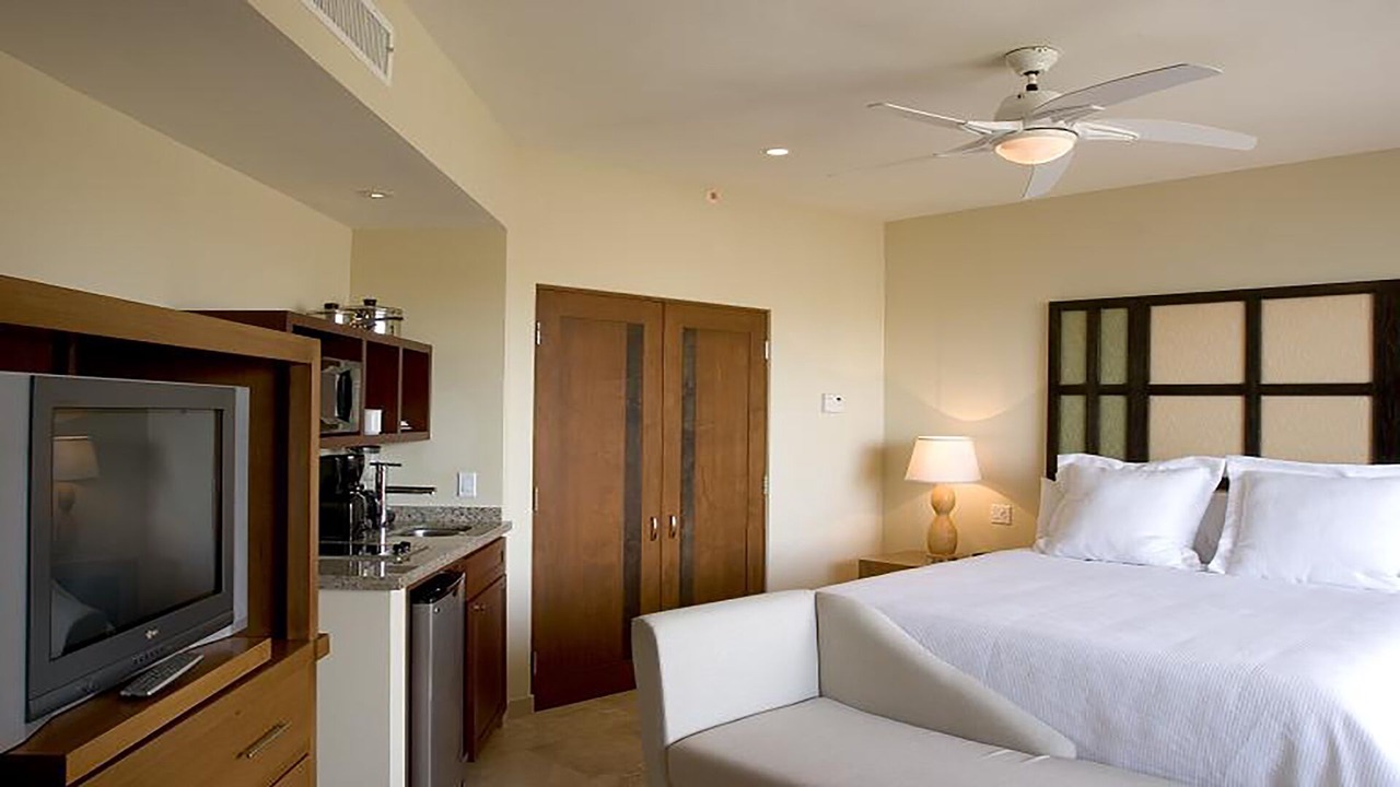 Photo of Bedroom in El Medano Ejidal